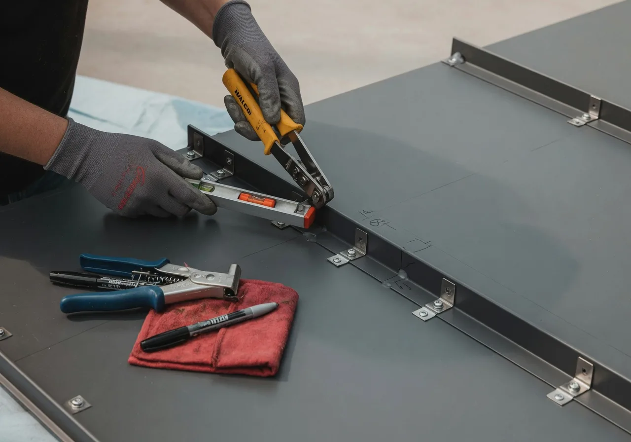 Why choose Metal Roofing Installation in Marion, CT